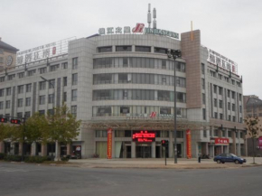 JinJiang Inn Yancheng Xiangshui the Yellow River Road Branch